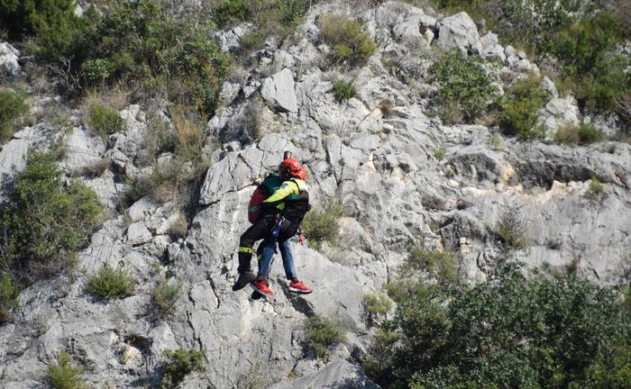 Migrante morto folgorato: 20 in pochi anni decessi accertati