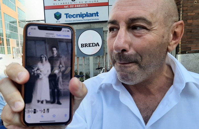 Milano: Bernardo, sono antifascista come tutti gli italiani