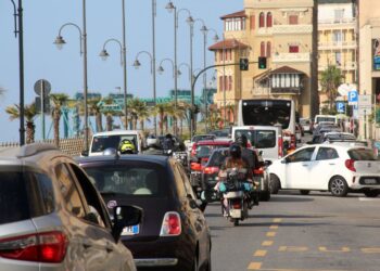 Mobilità e le scelte post pandemia, l’Asia pensa positivo e spinge il mondo