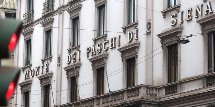 Mps:Franco, possibile Mef diventi socio Unicredit