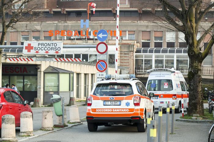 Muore dopo lite: autopsia deve chiarire cause decesso