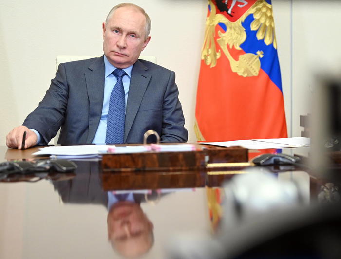 Navalny al Nyt, regime Putin errore che sarà corretto