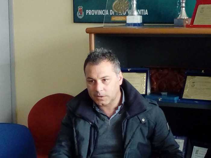 ‘Ndrangheta:”Petrolmafie”,indagato presidente Provincia Vibo