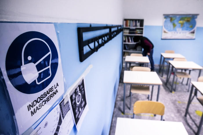 Presidi, sulla questione del Green pass siamo in alto mare