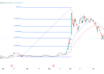 Previsioni di prezzo delle azioni AMC in vista dei risultati degli utili del Q2