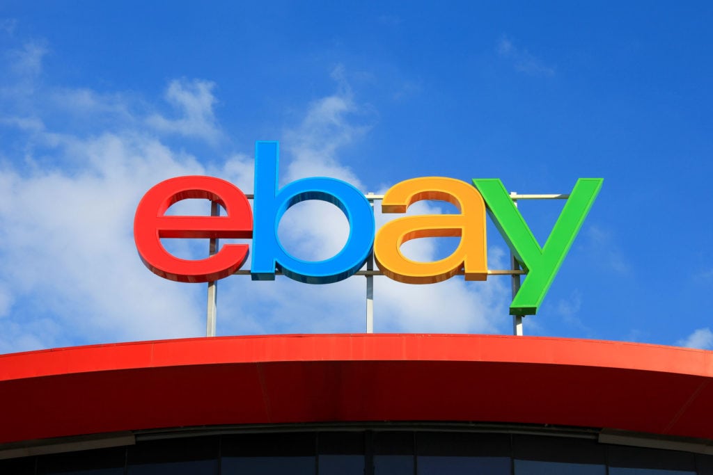 Previsioni di prezzo delle azioni eBay in vista degli utili del Q2