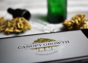 Punti salienti dei risultati sugli utili di Canopy Growth