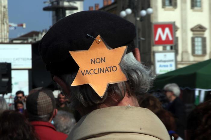 Respinto il ricorso delle operatrici no-vax in ferie forzate