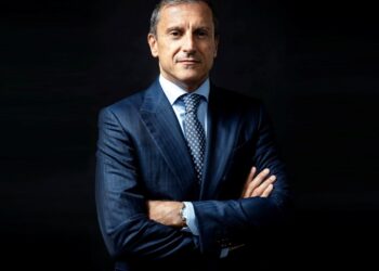 Ronconi e la svolta del gruppo Koelliker: “Ecco la nostra piattaforma con 5 marchi elettrici”