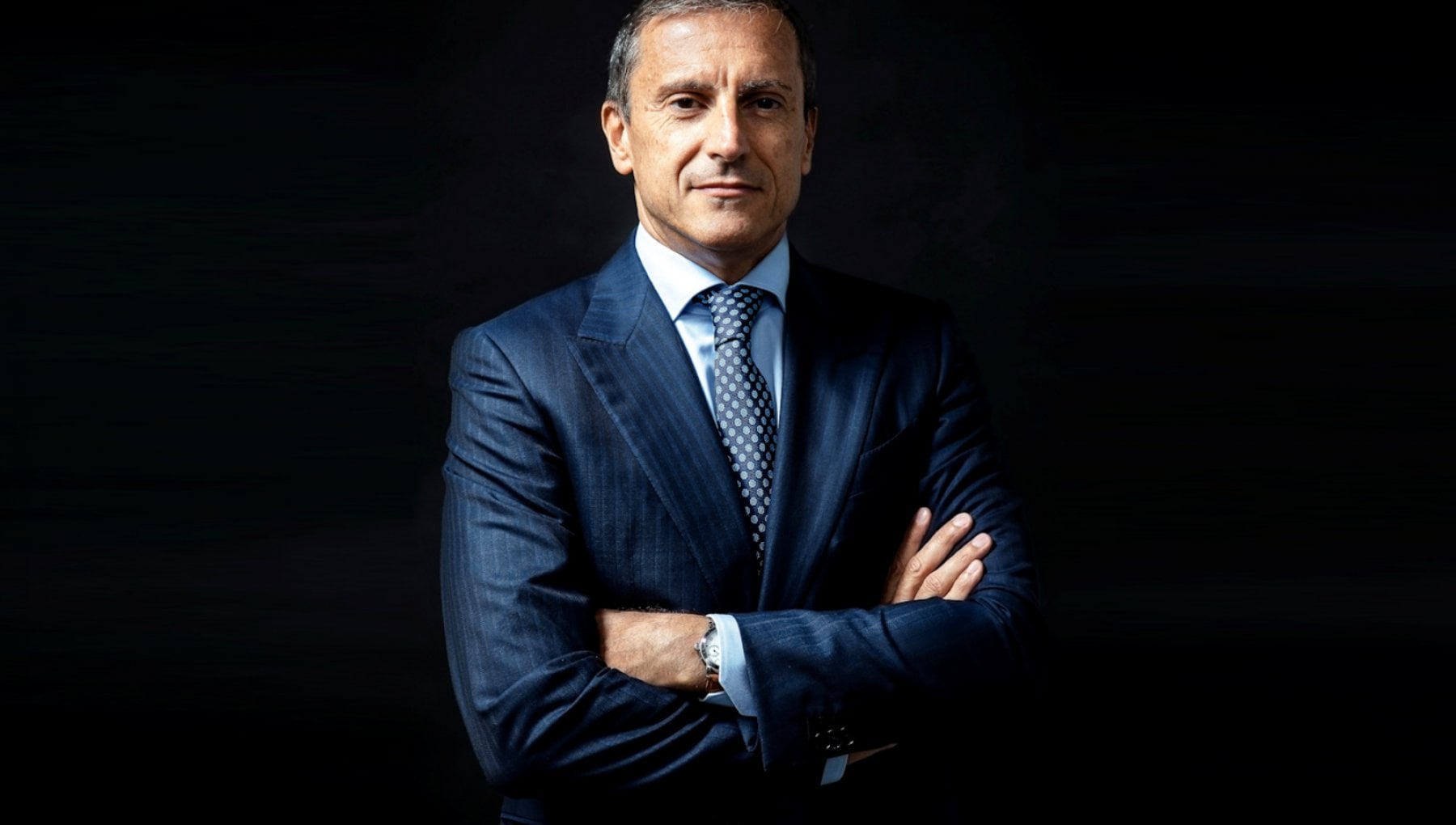 Ronconi e la svolta del gruppo Koelliker: “Ecco la nostra piattaforma con 5 marchi elettrici”