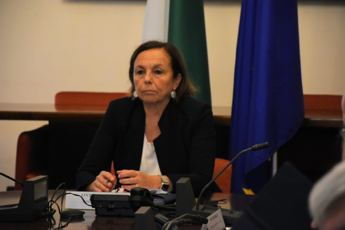 Salvini,a Draghi ho chiesto incontro a tre con Lamorgese