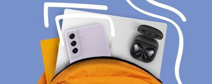 Samsung si lascia sfuggire il Galaxy S21 FE