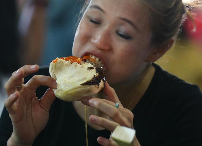 Scoperta la molecola che aiuterebbe nella lotta all’obesità