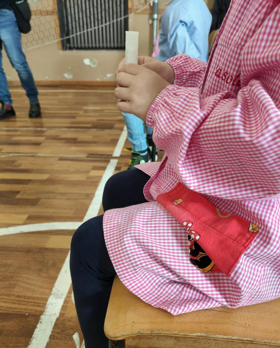 Scuola: controlli a campione nel Lazio, 18mila test salivari