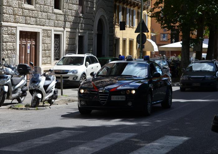 Studente carbonizzato: autopsia, nessuna lesione da terzi