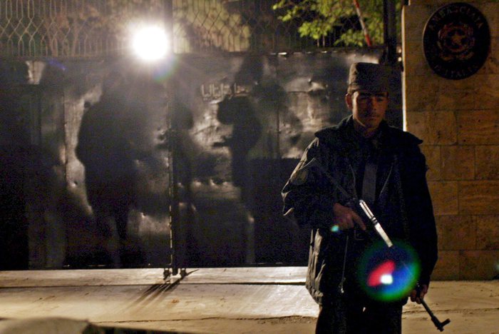 Team militare verso Kabul per rimpatrio italiani