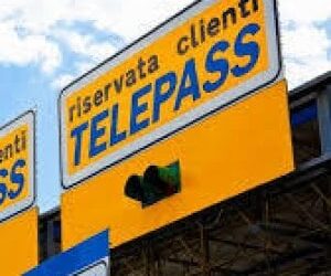 Telepass Pay, stop alle attese in Autogrill
