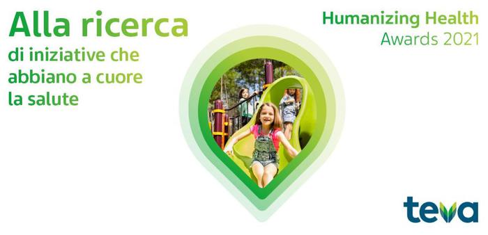 Un premio per le iniziative che hanno a cuore la salute