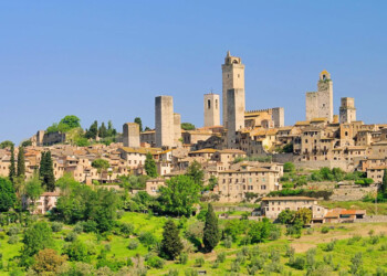 FIRENZE E DINTORNI: I LUOGHI PIU’ SUGGESTIVI DA VISITARE