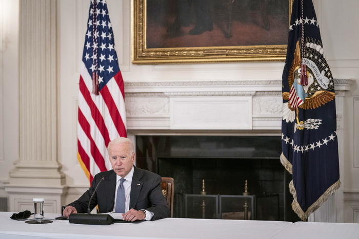 Usa, Casa Bianca ‘arruola’ influencer contro no vax