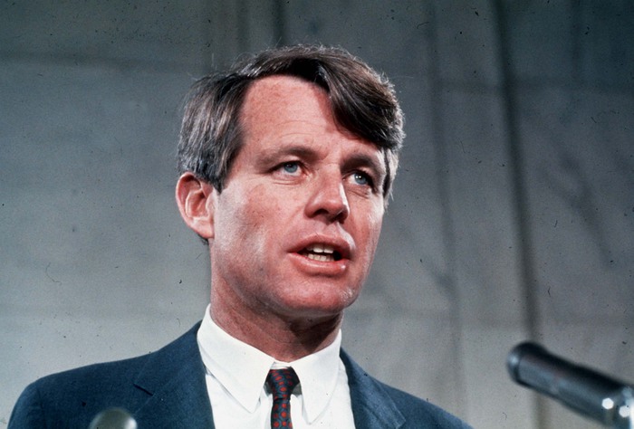 Usa:6 figli di Robert Kennedy contro scarcerazione assassino