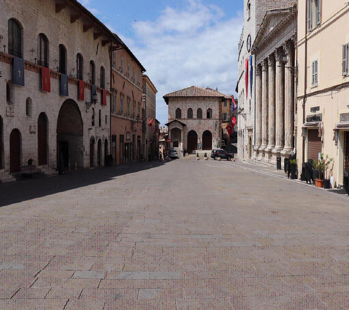 Vescovo, diocesi Assisi pronta ad accoglienza afghani