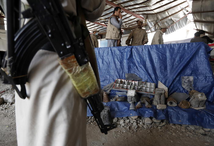 Yemen: almeno 30 soldati uccisi in attacco Houthi