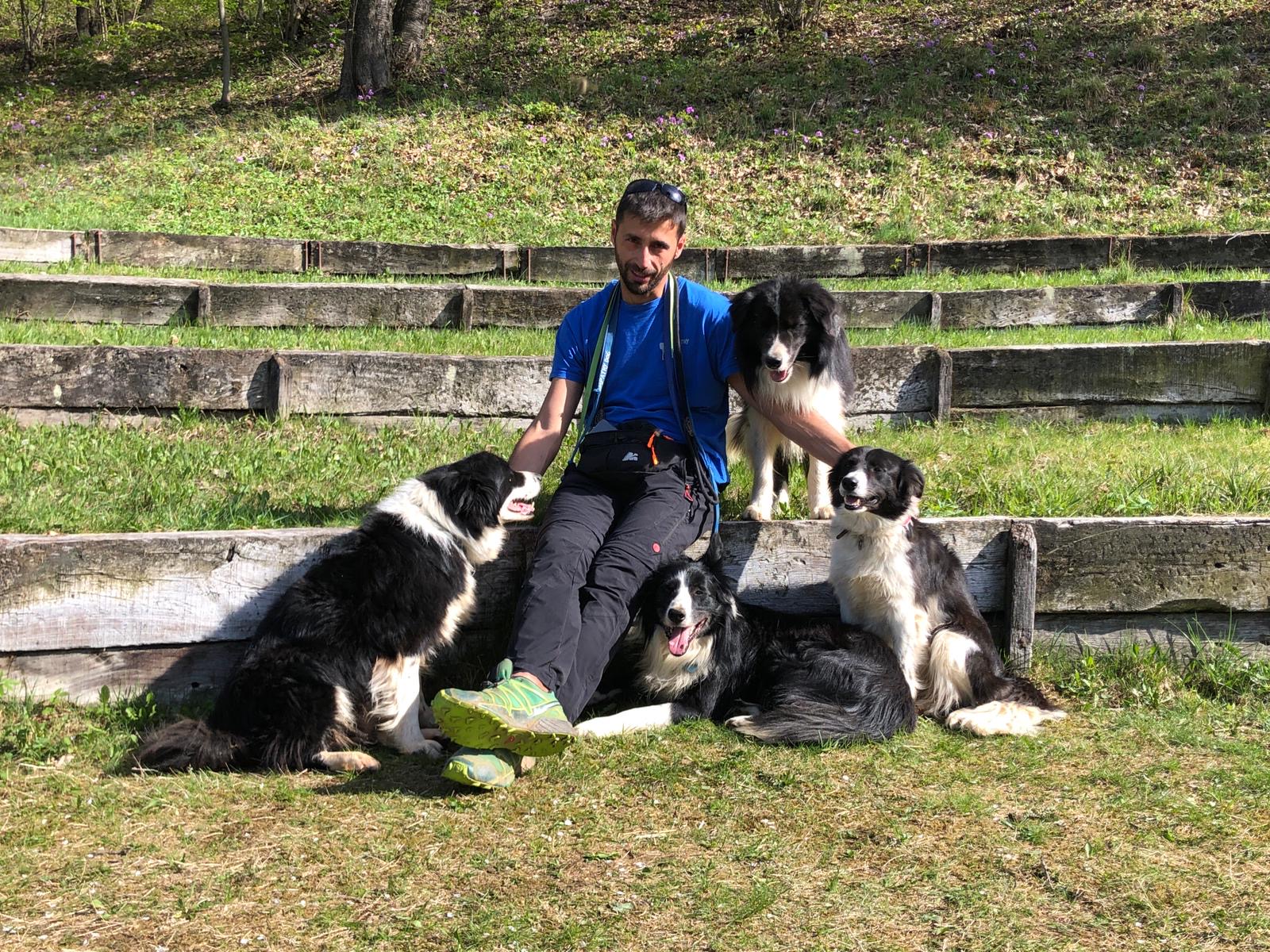 Rientro dalle vacanze: settembre è il momento ideale per prendere con sé un amico a 4 zampe!