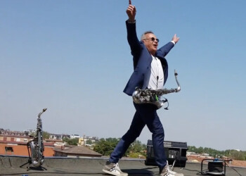 EVENTO MUSICALE IN STREAMING PER SOSTENERE LA RICERCA SULL’ENDOMETRIOSI DELL’OSPEDALE SAN RAFFAELE