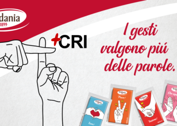 Eridania e Croce Rossa Italiana insieme per diffondere “gesti di dolcezza”