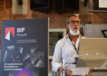 AL VIA LA SESTA EDIZIONE DEL FORUM DEDICATO ALL’INNOVAZIONE STRATEGICA FOCUS SUGLI OBIETTIVI DELL’AGENDA ONU 2030