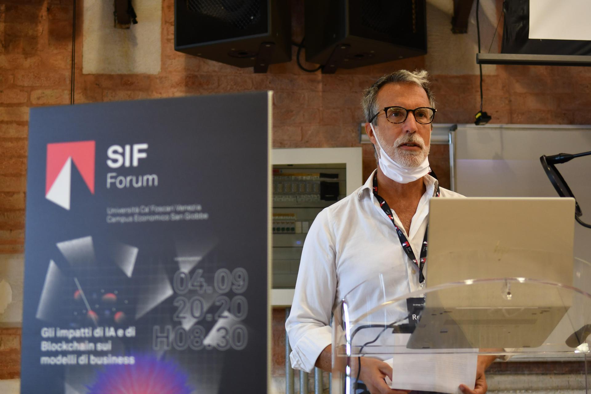 AL VIA LA SESTA EDIZIONE DEL FORUM DEDICATO ALL’INNOVAZIONE STRATEGICA FOCUS SUGLI OBIETTIVI DELL’AGENDA ONU 2030