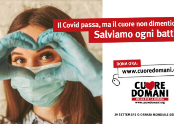 Parmigiano Reggiano e Fondazione Cuore Domani insieme per sostenere la ricerca sulle malattie cardiovascolari