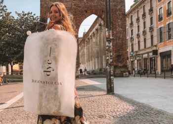 MODA & GREEN, IL FASHION RENTING CONQUISTA LA GENERAZIONE Z: OLTRE UN GIOVANE SU 2 HA GIÀ SPERIMENTATO LA MODA A NOLEGGIO