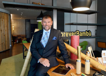 In arrivo una nuova bioplastica derivata dal bambù, 100% naturale