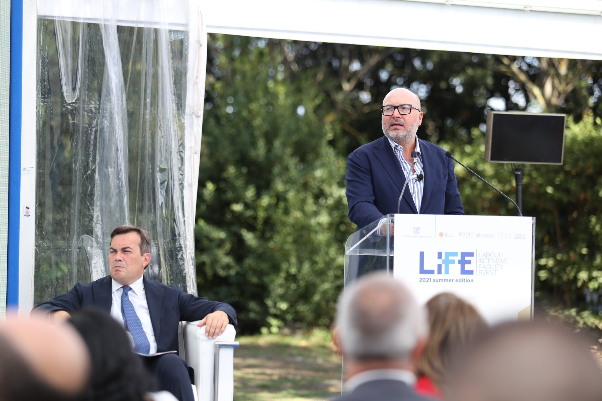 Imprese, Mattioli: «Il comparto dei Servizi pronto ad un patto per il Lavoro»