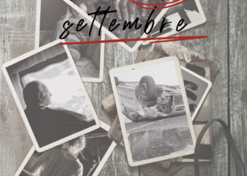 MIRKO TONDI PRESENTA IL ROMANZO “ERA L’11 SETTEMBRE”