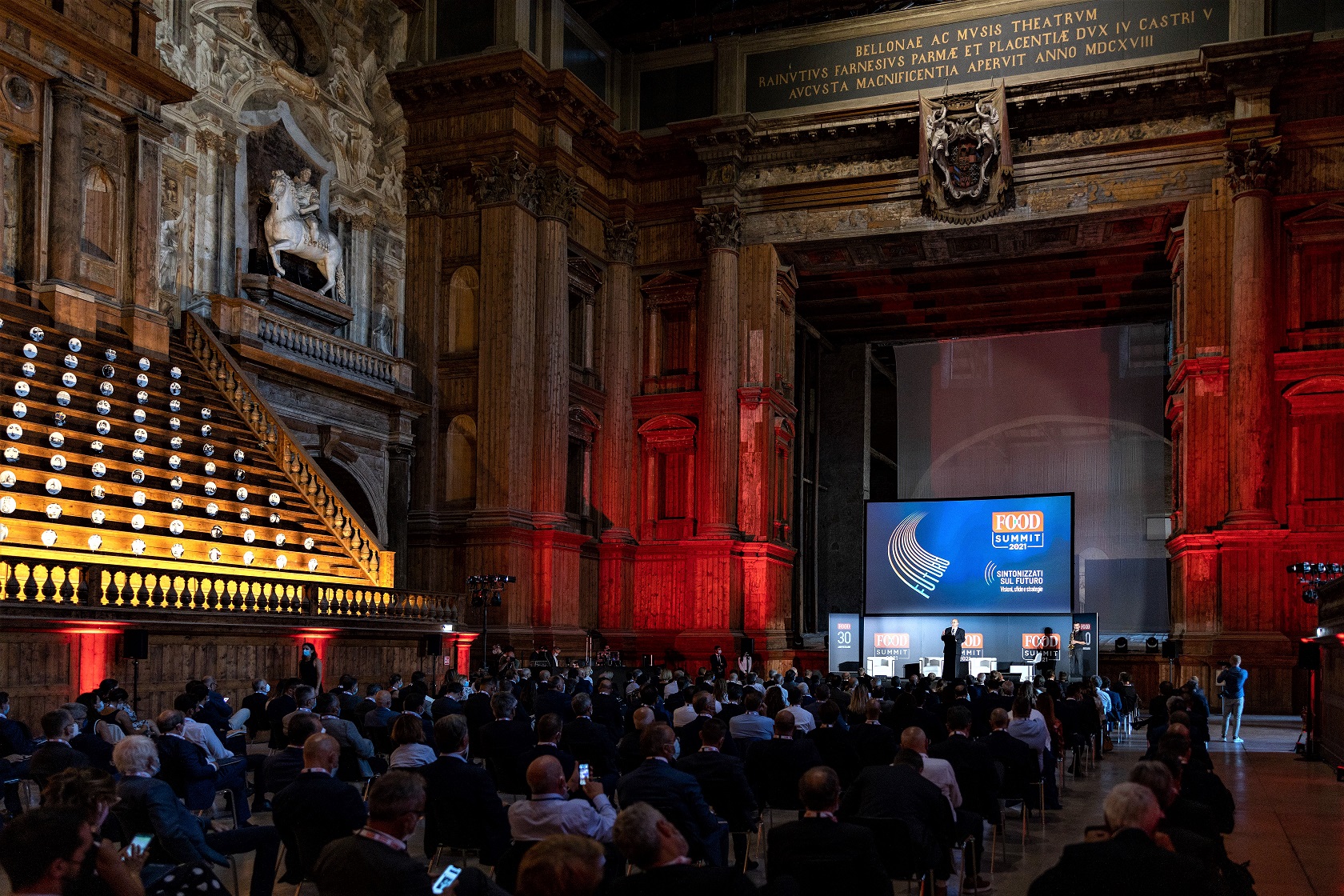 Sostenibilità ed eCommerce le sfide del futuro dell’Agroalimentare italiano