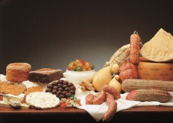 Tradizioni, sapori autentici