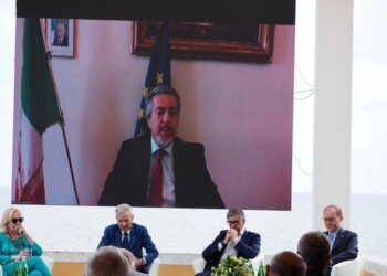 Forum Enpaia. Battistoni: “PAC e Pnrr opportunità uniche per accelerare transizione ecologica e trainare PIL italiano”