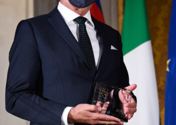 Ricerca, Mucci (Bioscience Institute): “Investire nella genomica per attivare ‘Cancer Driver Interception’ è la vera svolta nella lotta ai tumori”