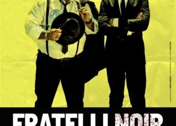 Anche Las Vegas celebra Gangemi ed i suoi “Fratelli”!