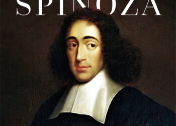 BARUCH SPINOZA – IL PASSO DEL CLANDESTINO, IL NUOVO ROMANZO DI MIMMA LEONE