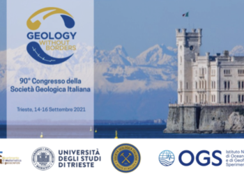 Il Convegno della Società Geologica Italiana taglia il traguardo dei 90 anni