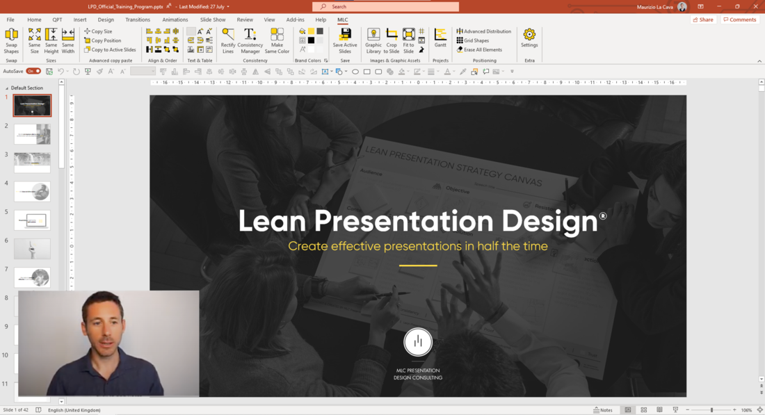 Lavoro, la modalità del futuro è ibrida. Cosa abbiamo imparato in due anni di presentazioni online?