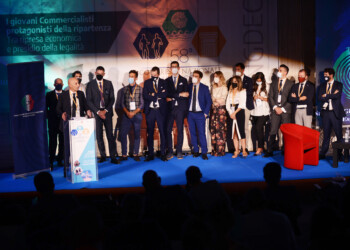 Lavoro, De Lise (commercialisti): no tax area per gli under 30