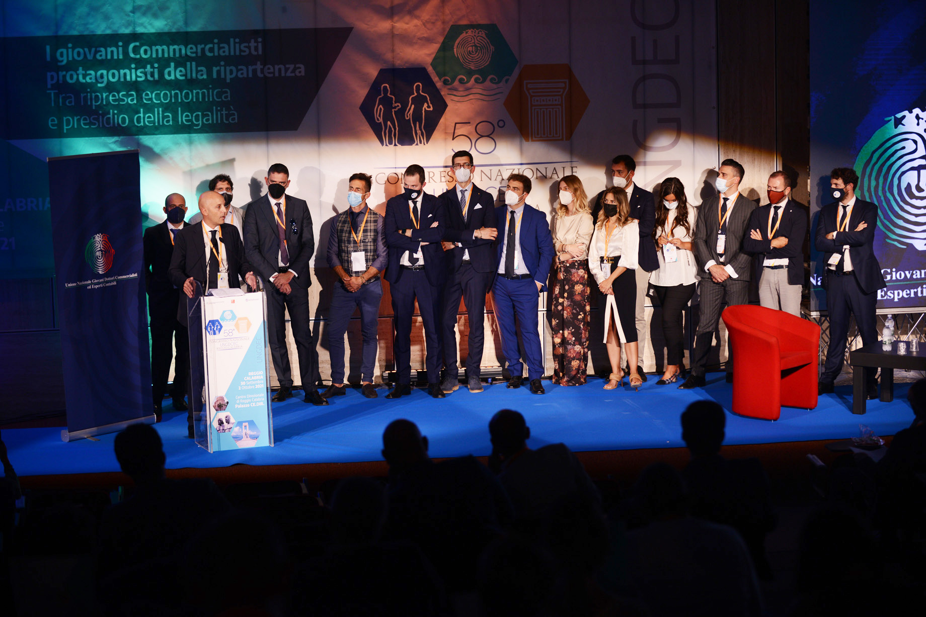 Lavoro, De Lise (commercialisti): no tax area per gli under 30