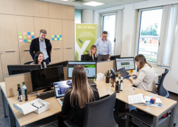 OlivYou apre il proprio portale all’estero: in crescita anche nei Paesi dell’UE l’interesse per l’olio extravergine di oliva italiano di alta qualità