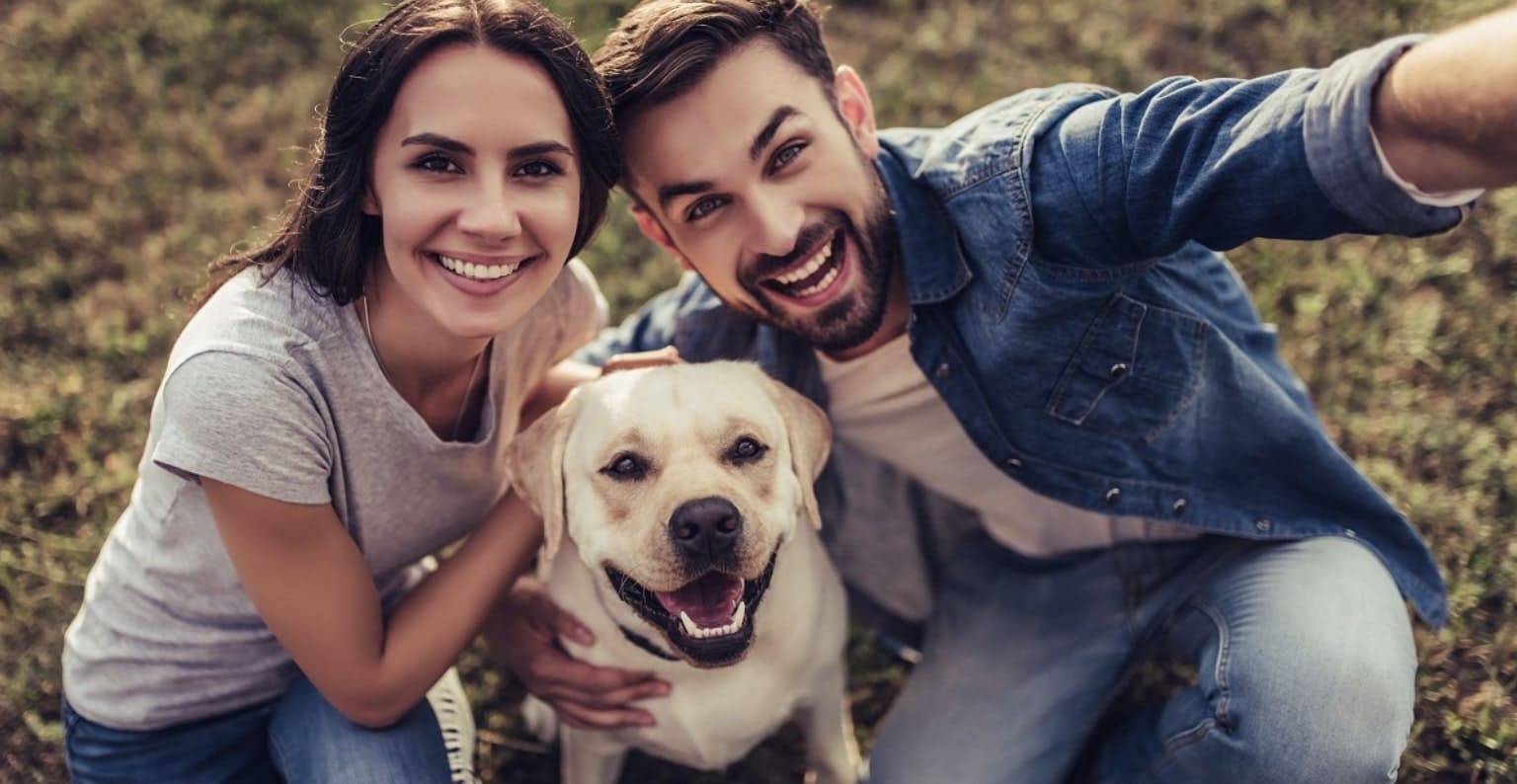 4 ottobre – Giornata Mondiale degli Animali: “Quanto è felice il tuo cane?”
