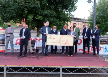 Il Consorzio Tutela Formaggio Asiago punta sulla voglia di ripartenza